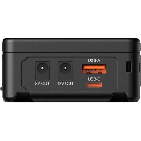 SmallRig 3579B VB50 - akumulator i wejścia